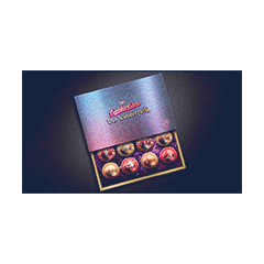 [2000 CP] Gobblegum Der Wunderpack
